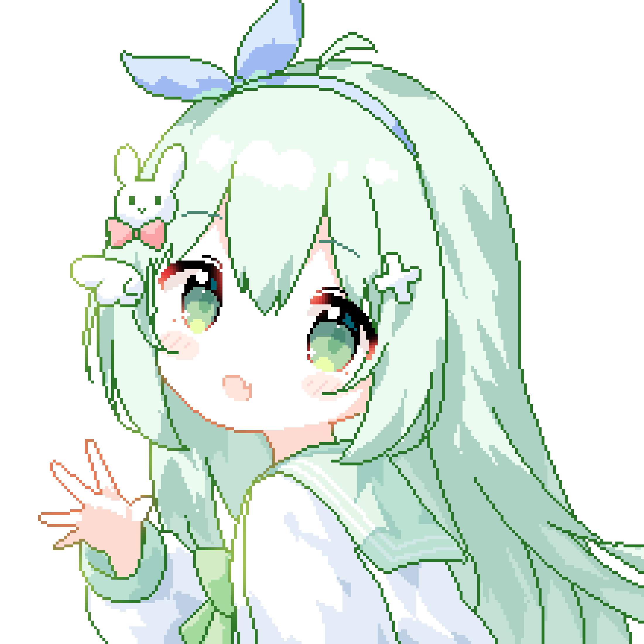 汐雾しお